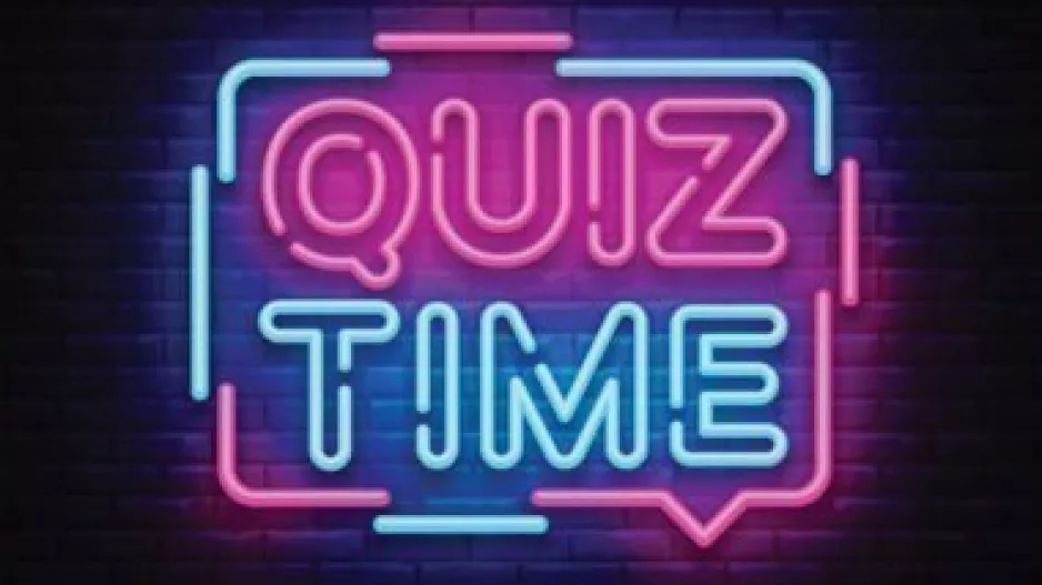 Quiz 1