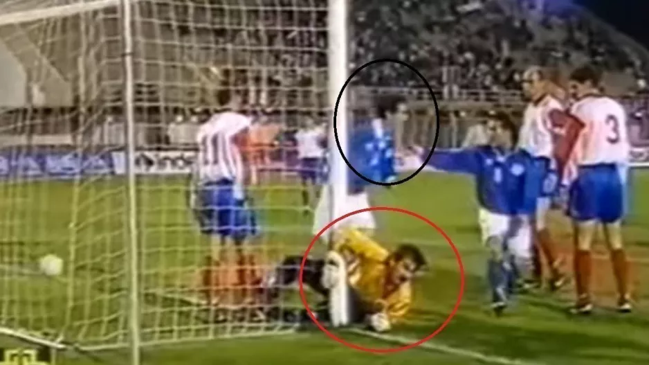 ΔΗΛΩΣΗ/Όταν ο Γκόκιτς ΚΑΡΦΩΣΕ τον... Cherchesov!