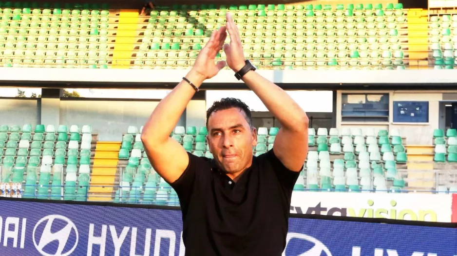 Πάλι σπίτι του...