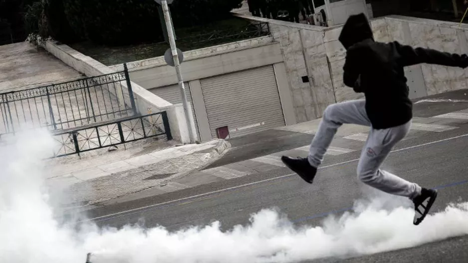Νέο περιστατικό οπαδικής βίας