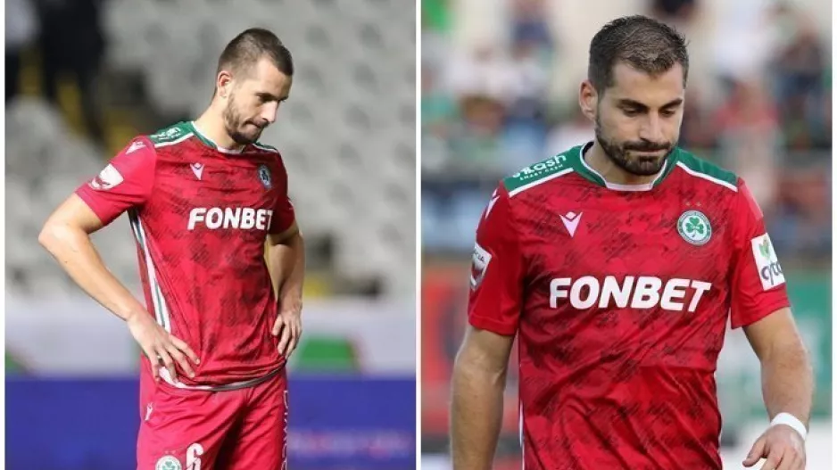 Γκέλα... Νο2 για την Ομόνοια