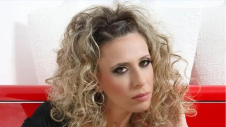 Το "καληνύχτα" που τρόμαξε την κυρία Γκαρσία!