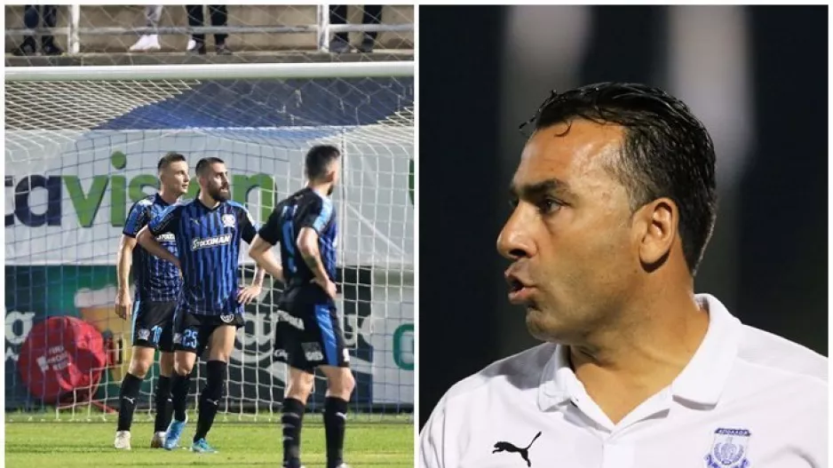 Απόλλων/Τον... ξεγράφεις;