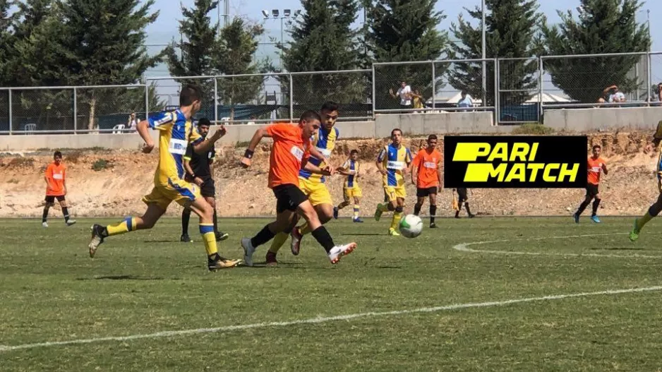 6-2 και είναι στους 9 βαθμούς