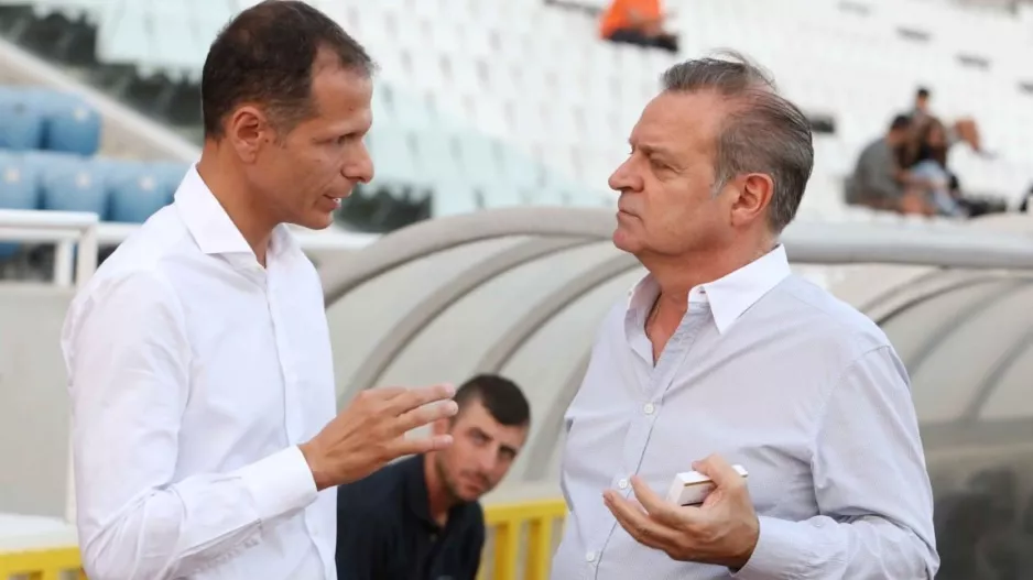 Ιταλός/Πρόδρομος
