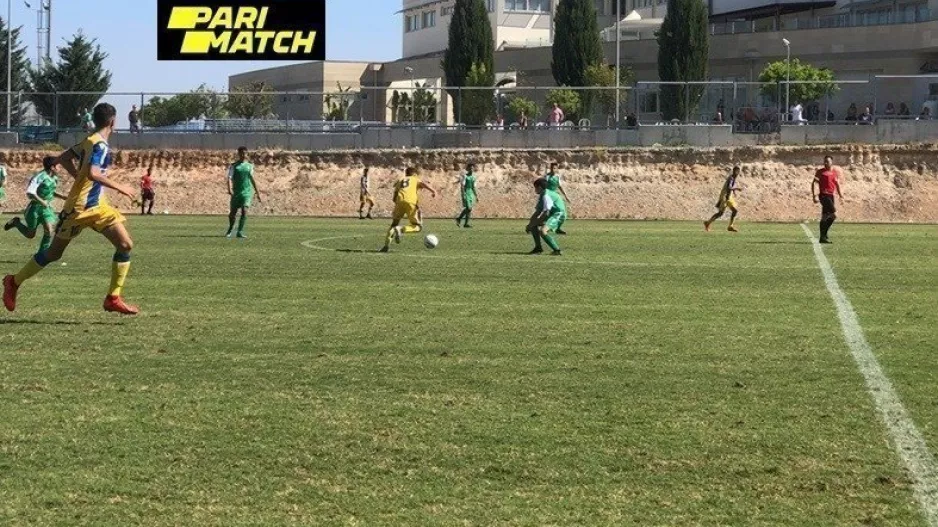 ΕΥΚΟΛΗ επικράτηση