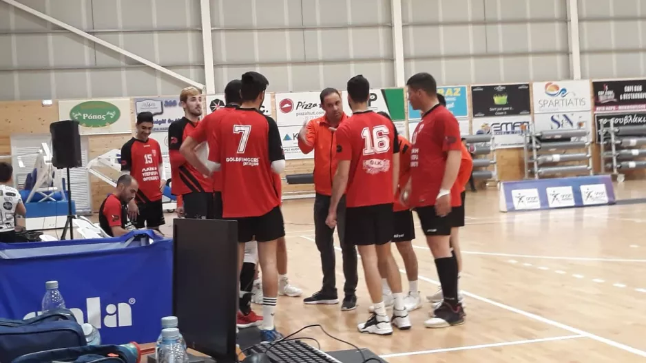 Φουλ δράση - Πρεμιέρα για Άρη Πολ. και Ολυμπιάς Φρ.