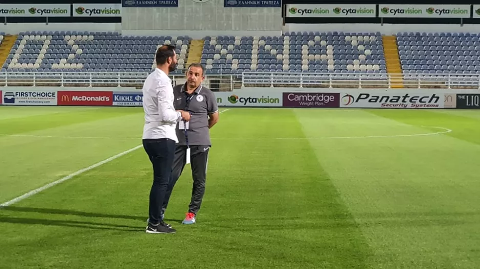 Τεχνικός διευθυντής/Αναλυτής