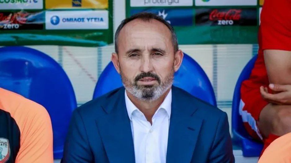 "Μας έχουν κλέψει το ποδόσφαιρο με το VAR"