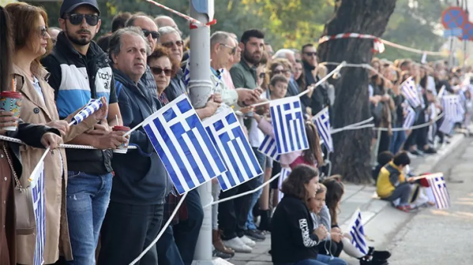 ΠΑΕ ΠΑΟΚ: «Είμαστε περήφανοι για τα όχι μας» (pic)