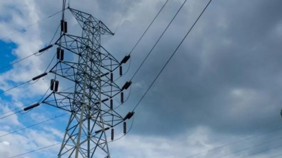 Black-out σε περιοχές Παγκύπρια λόγω κεραυνού!