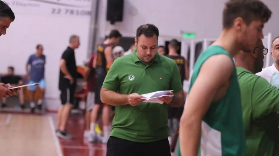 Ο Κουρσάρης βοηθός του Παπαδόπουλου στην Ομόνοια
