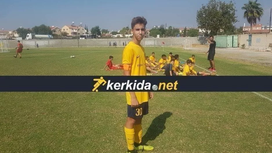 Ο αρχηγός για τη νίκη στο ντέρμπι...