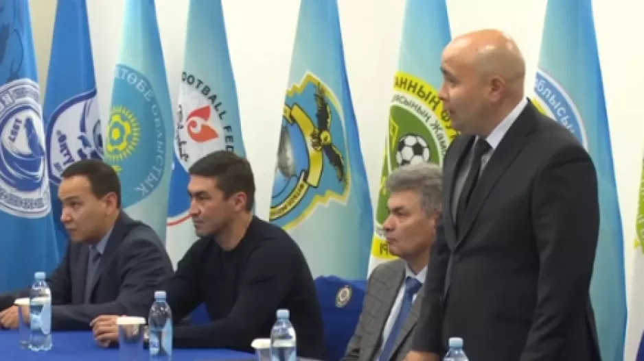 Αναστάτωση στο Καζακστάν, "έσκασαν" ύποπτα παιχνίδια
