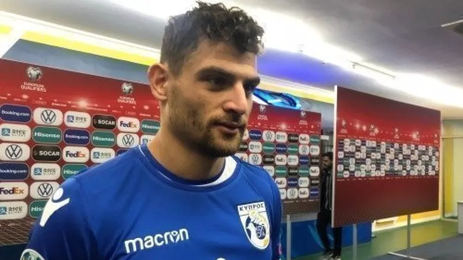 ΝΙΚ στους Καζάκους: "Στο 1-1 πιστέψαμε ότι θα νικήσουμε"
