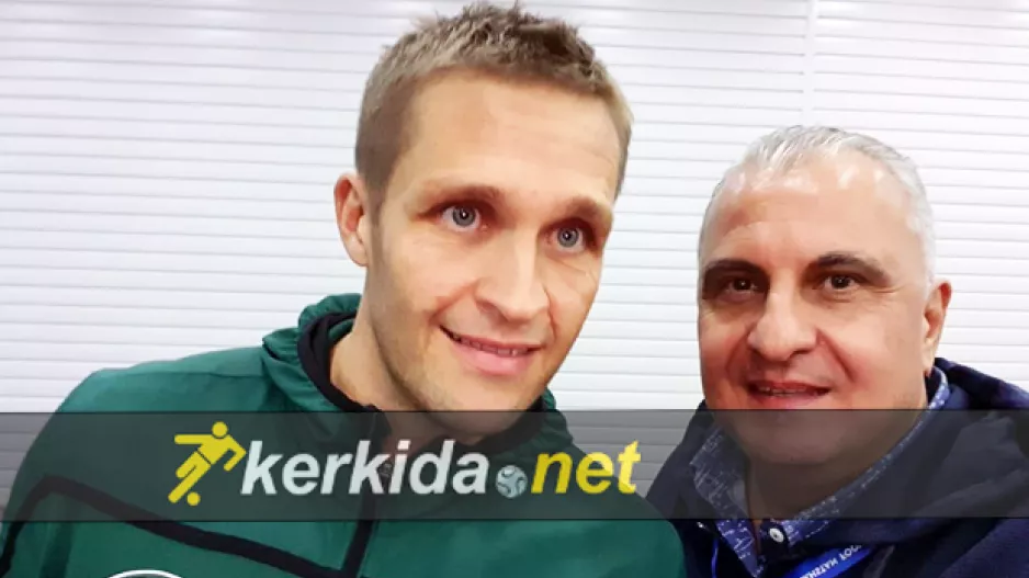 ΠΑΡΑΔΟΧΗ στο Kerkida για το λάθος