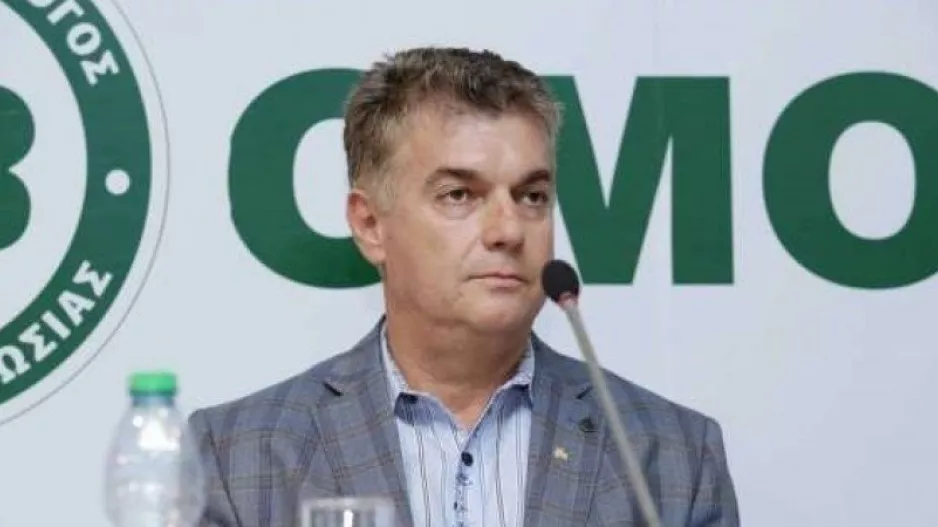 Παπασταύρου: "O κ. Μιχαηλίδης φαίνεται ότι έχει κοντή μνήμη"