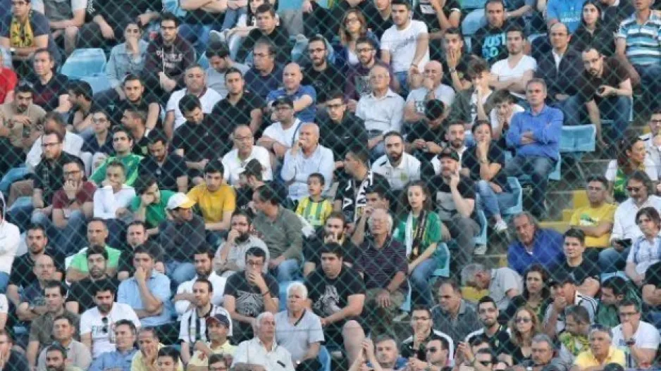 Εισιτήρια με ΑΠΟΕΛ