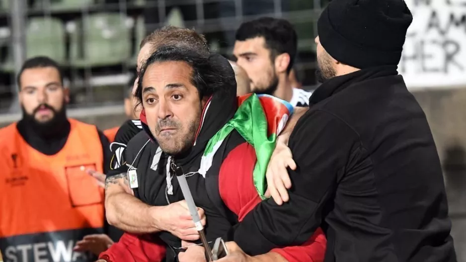 ΔΕΔΟΜΕΝΗ η τιμωρία τους