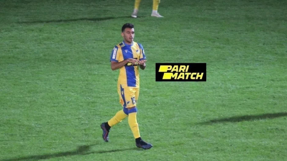 ΝΤΕΜΠΟΥΤΟ ο Χάνι!