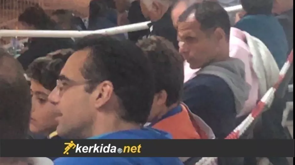 Τέτι/ΜΑΚ