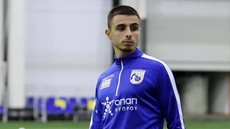 ΑΝΤΙΔΡΑΣΗ και ΘΕΜΑ με Anthony Georgiou