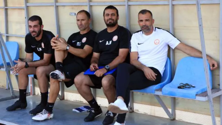 Ιδανικές συνθήκες/ Περιμένουν κόσμο!