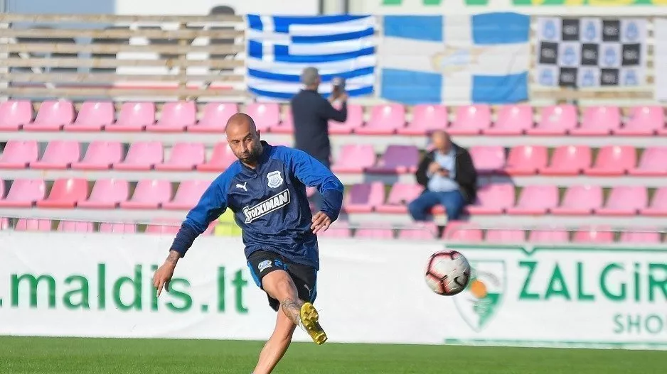 Λογικά 11άδα