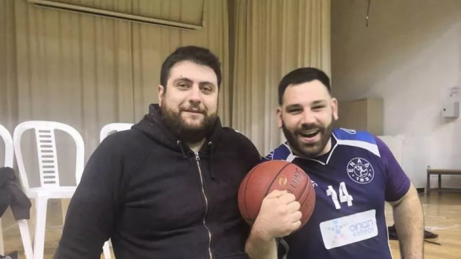 Άλωσε την έδρα του Αχιλλέα Αγρού και στέλνει μηνύματα… τίτλου η ΕΝΑΔ!
