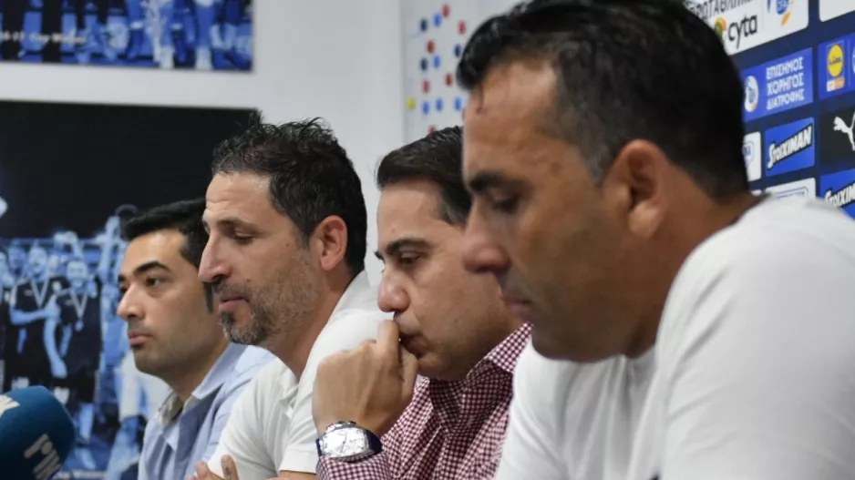ΚΙΡΖΗΣ για το συμβόλαιο Βουκομάνοβιτς