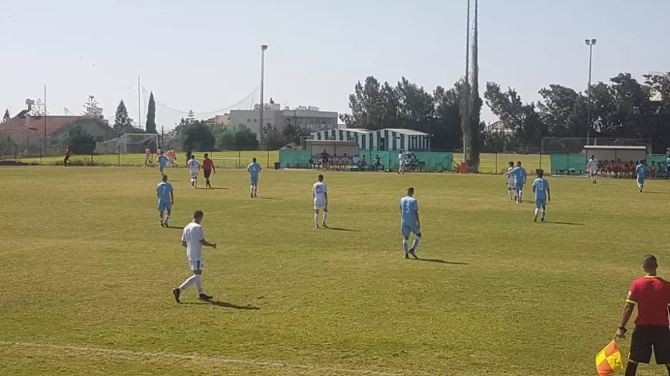 3/3 και στο Κ16 ο Απόλλωνας