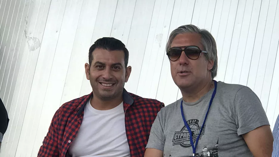 Ζήνωνος/Φωτίου