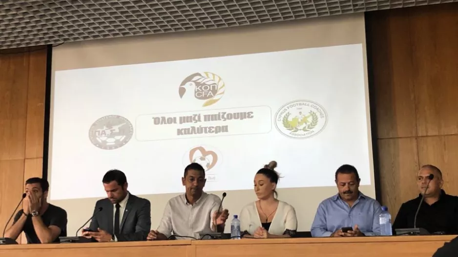 ΟΛΟΙ ενωμένοι για τον Σαββάκη: "Υπάρχει ακόμα ανθρωπιά"