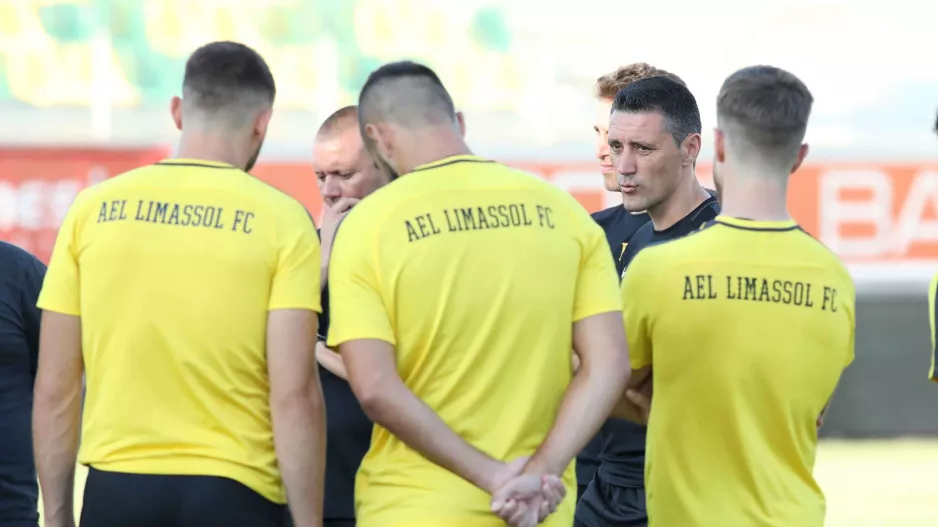 Το είπε... Λεμεσιανά 