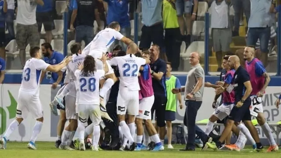 Το μήνυμα του Λάμπρου