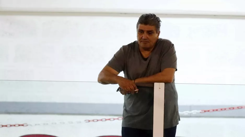 Πρώτη μέρα με ήττα