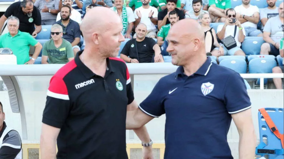 ΣΥΝΕΧΕΙΑ vs ΕΠΙΣΤΡΟΦΗ 