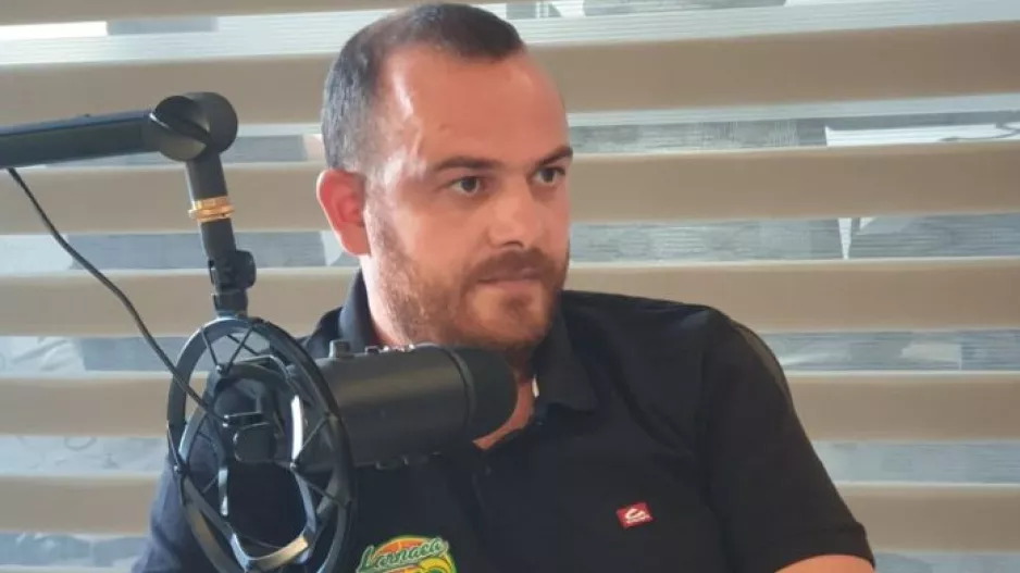 Οι… πιστολιές του «πιστόλα» (Συνέντευξη Νικόλα Ι. Παπαδόπουλου)