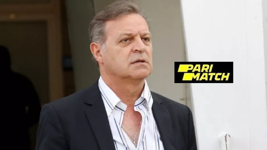 ΠΡΟΔΡΟΜΟΣ/"Ο Ζαχίντ παραμένει αγαπημένος μου παίκτης" (Οψιόν αγοράς 1,8 εκ. ευρώ) 