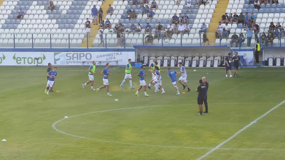 Οι ΕΠΙΛΟΓΕΣ του Τιμούρ