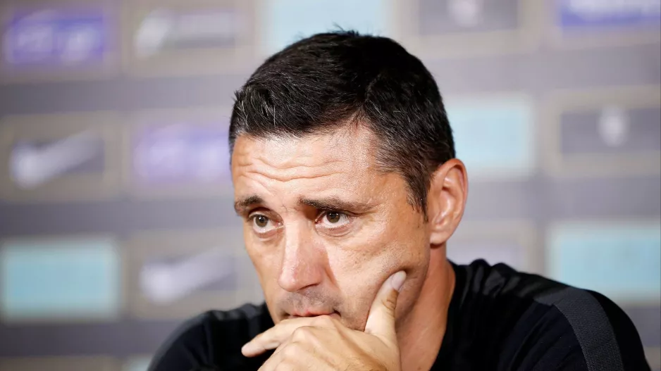 Το ξέρει ο Ντούσαν