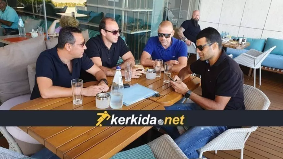 Βρήκαμε τους ΡΕΦ