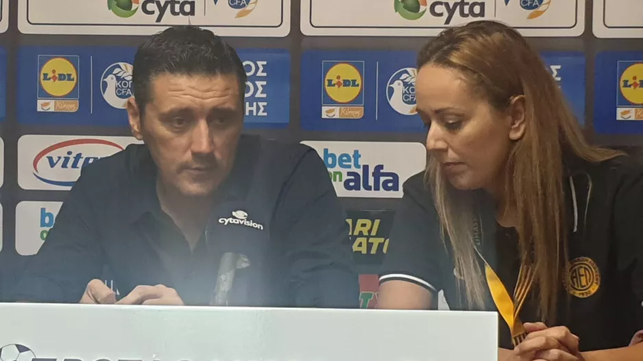 ΚΕΡΚΕΖ/ "Αυτό είναι σαν νηπιαγωγείο..."