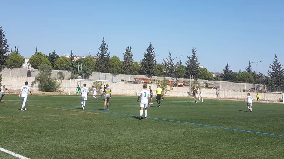 ΠΡΩΤΗ απώλεια για ΑΕΚ