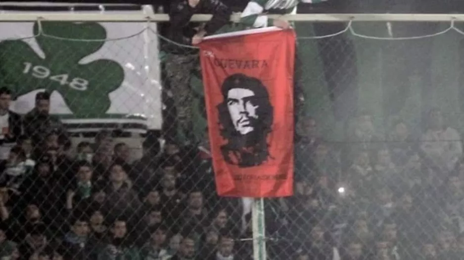 ΘΥΡΑ 9 για Τσε: "Αστείρευτη πηγή έμπνευσης και διδαγμάτων για τους δικούς μας αγώνες"