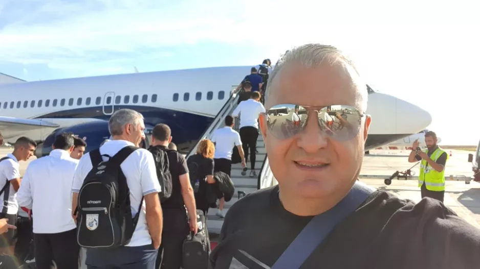 ΑΠΟΣΤΟΛΗ/Kerkida