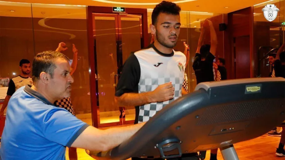 Gym ο Χάνι