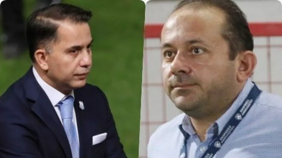Υπόθεση Ουζόχο/Επιστολή Κίρζη προς Γιάγκου