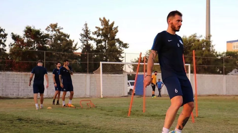 Ξεκίνησε για Απόλλωνα (φώτος)