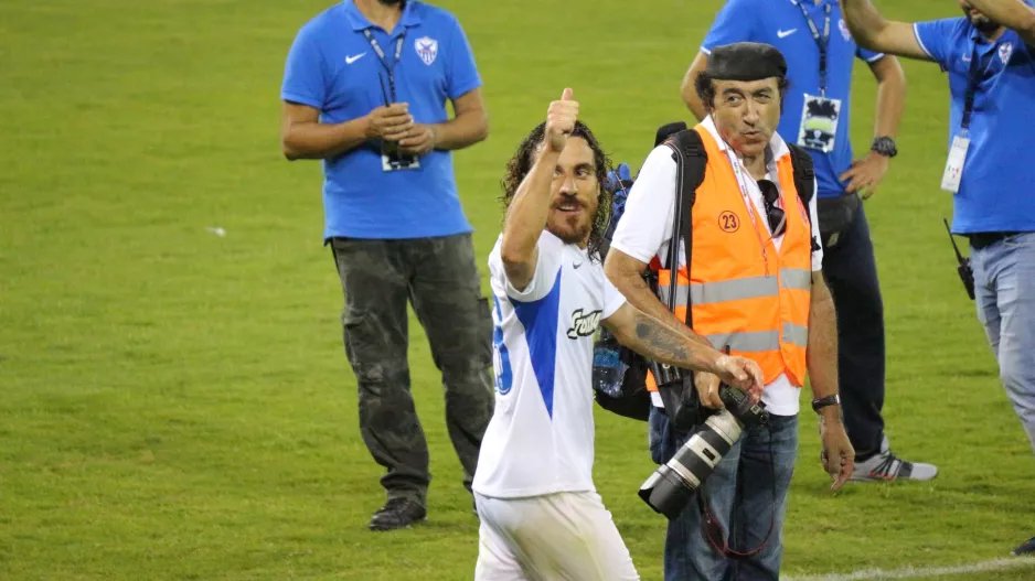 Έτρεχε και μετά το 90΄!